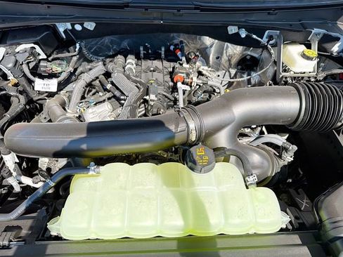 New 2026 Ford Expedition King Ranch image 34