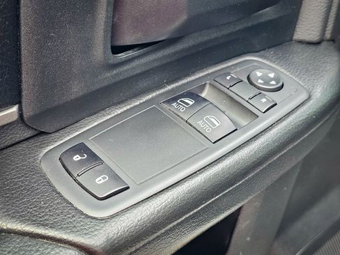 Used 2020 RAM 2500 Tradesman image 11