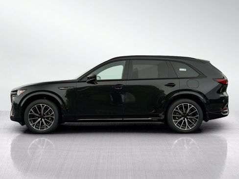 New 2026 MAZDA CX-70 3.3 Turbo S w/ Premium Package AWD/4WD image 3