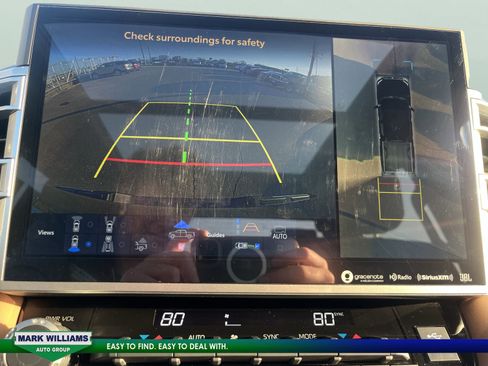 Used 2024 Toyota Tundra 1794 Edition image 26