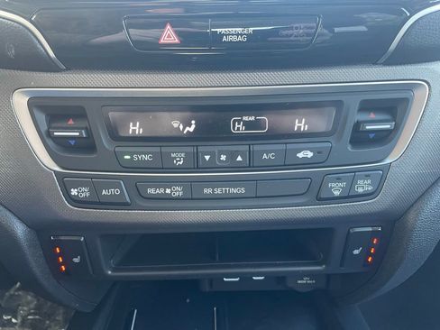 New 2026 Honda Ridgeline RTL image 17