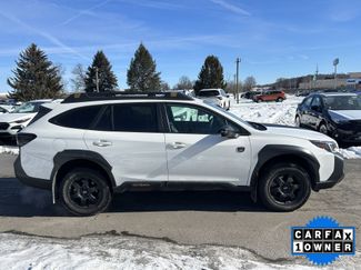 Certified 2024 Subaru Outback Wilderness video 2