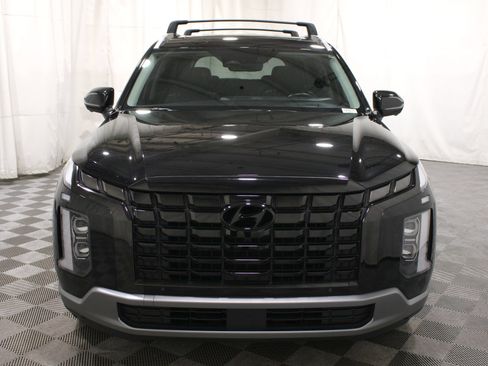 Used 2023 Hyundai Palisade Limited FWD image 40