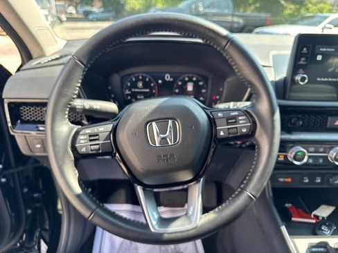 Used 2026 Honda CR-V EX-L image 62