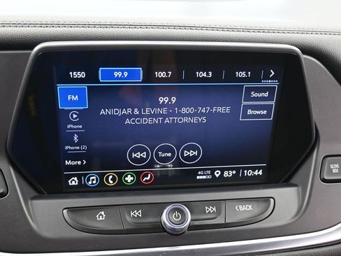 Used 2021 Chevrolet Blazer LT image 22