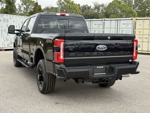 New 2026 Ford F250 XL w/ STX Appearance Package AWD/4WD image 7