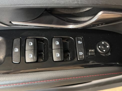 Used 2024 Hyundai Tucson N Line AWD/4WD image 16