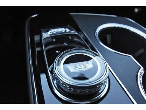 New 2026 Cadillac Lyriq Sport image 19