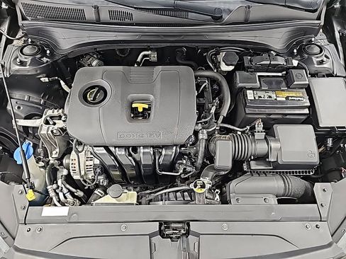 Used 2019 Kia Forte LXS image 36