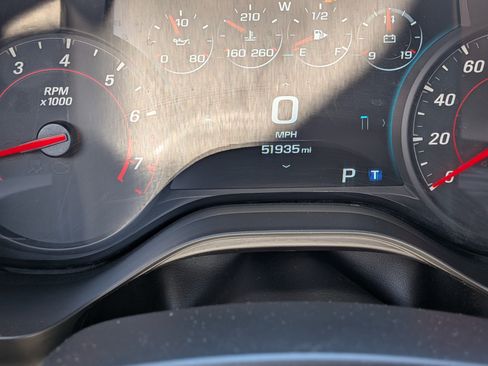 Used 2017 Chevrolet Camaro SS RWD image 25