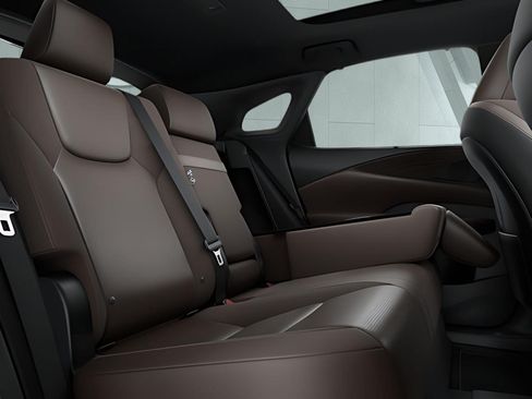 New 2026 Lexus RX 450h AWD image 11