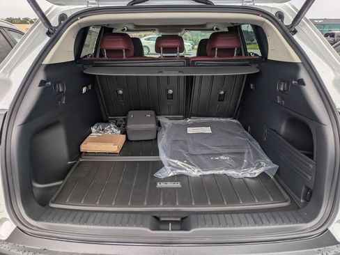 New 2026 MAZDA CX-50 AWD 2.5 Hybrid w/ Weather Package image 23