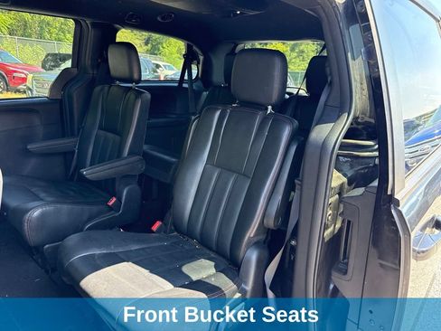 Used 2019 Dodge Grand Caravan GT FWD image 10
