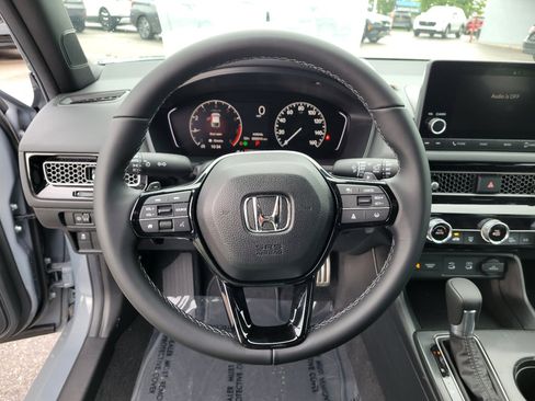 Used 2026 Honda Civic Sport image 21