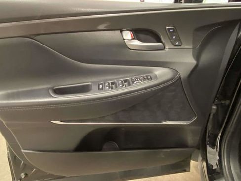 Used 2023 Hyundai Santa Fe Limited image 12