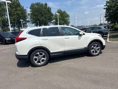 Used 2017 Honda CR-V EX image 8