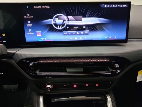 New 2026 BMW 430i Coupe w/ M Sport Package RWD image 23
