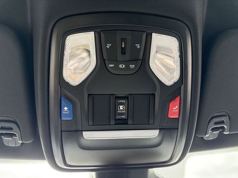 New 2026 RAM 1500 Big Horn image 17