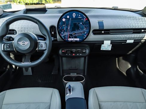 New 2026 MINI Cooper S FWD image 14