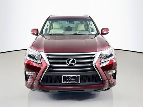 Used 2018 Lexus GX 460 Premium AWD/4WD image 2