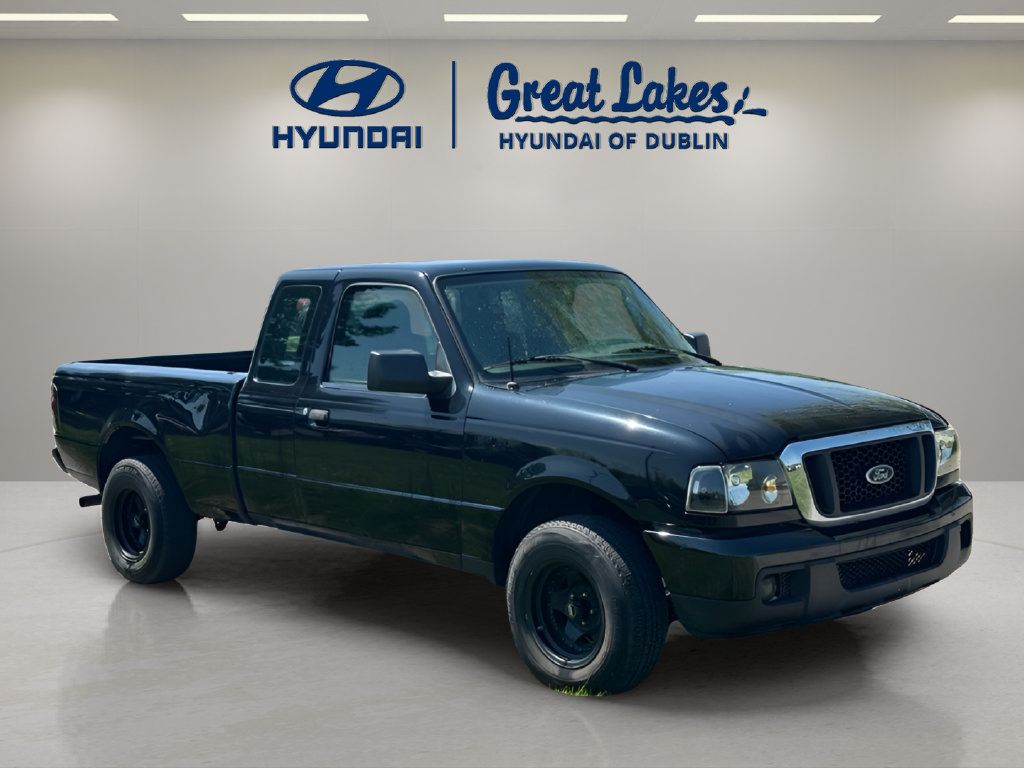 Used 2007 Ford Ranger STX RWD image 7