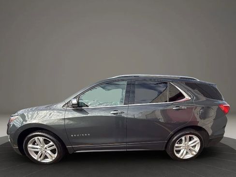 Used 2019 Chevrolet Equinox Premier AWD/4WD image 8