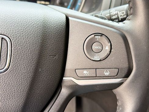 Used 2024 Honda Odyssey EX-L image 18