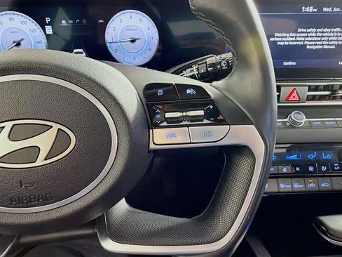Used 2024 Hyundai Elantra SEL FWD image 50