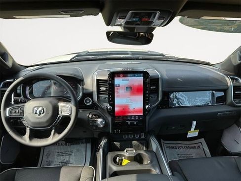 New 2026 RAM 1500 Laramie w/ Night Edition image 25