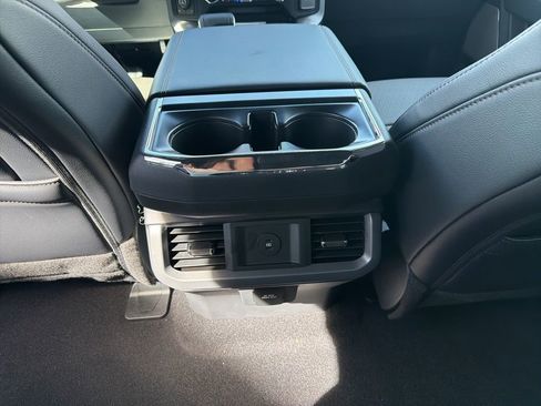 New 2026 Ford F150 Lariat image 23