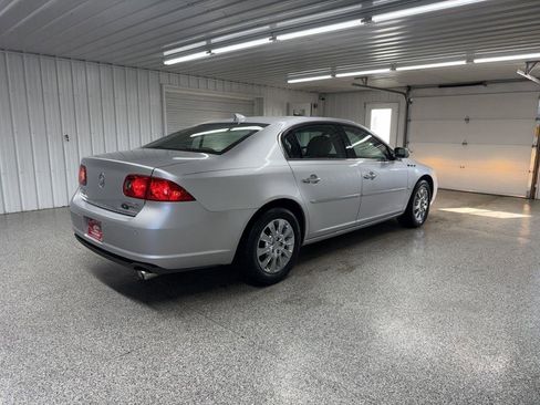 Used 2009 Buick Lucerne CXL w/ Driver Confidence Package image 6