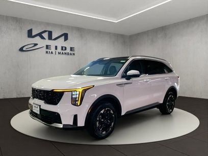 New 2026 Kia Sorento S