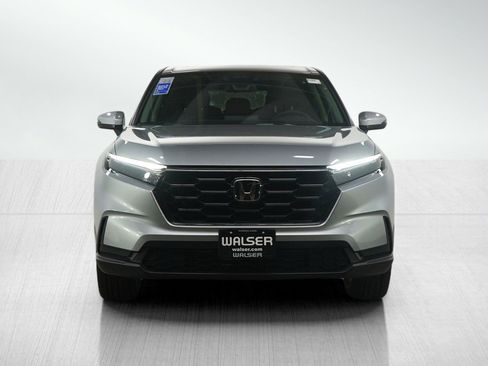 Used 2024 Honda CR-V EX image 8