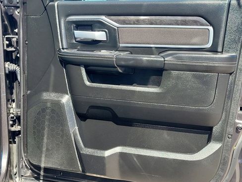Used 2024 RAM 2500 Big Horn image 15
