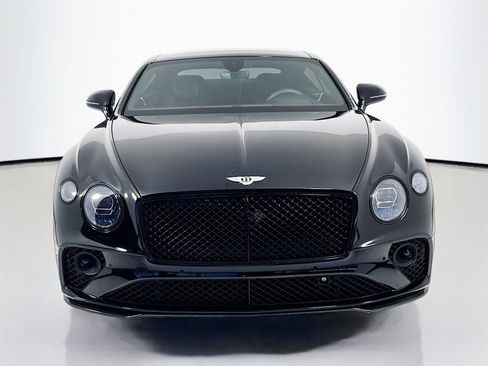 Certified 2023 Bentley Continental GT S image 2