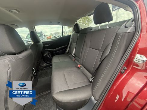 Used 2024 Subaru Legacy Premium AWD/4WD image 13