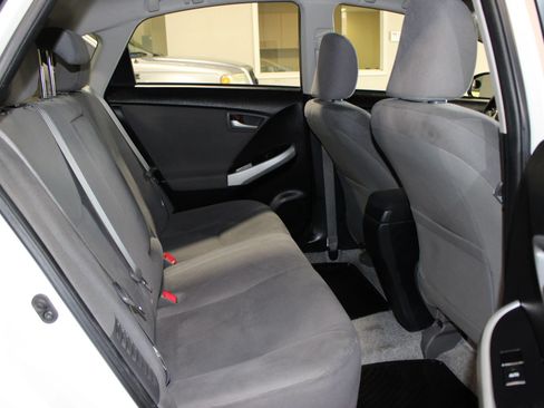 Used 2013 Toyota Prius Two FWD image 25
