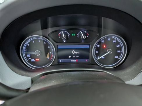 Used 2023 Buick Enclave Essence w/ Experience Buick Package AWD/4WD image 17