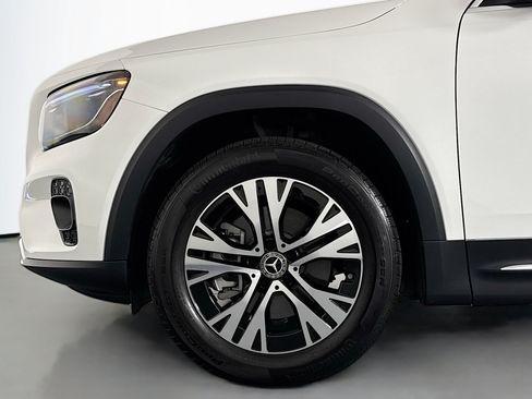 Certified 2026 Mercedes-Benz GLB 250 image 10