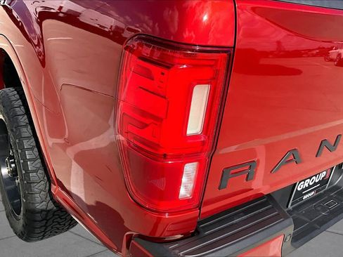 Used 2019 Ford Ranger XLT w/ Equipment Group 301A Mid RWD image 27