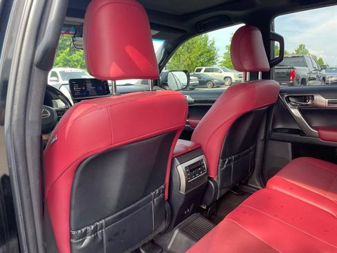 Used 2023 Lexus GX 460 Premium w/ Premium Package AWD/4WD image 23