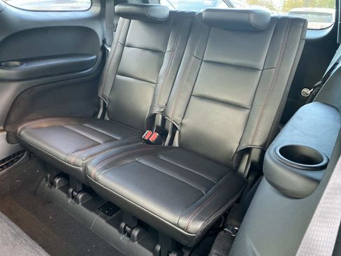 New 2026 Dodge Durango GT image 8