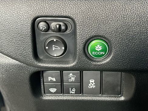 Used 2023 Honda Passport TrailSport image 25