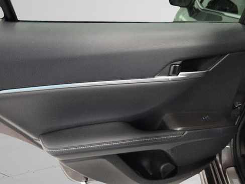 Certified 2024 Toyota Camry XSE image 10
