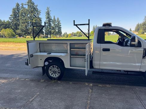 Used 2018 Ford F250 XL w/ STX Appearance Package AWD/4WD image 33