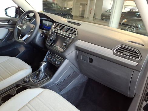 Certified 2023 Volkswagen Tiguan S w/ Driver Assistance Package AWD/4WD image 20