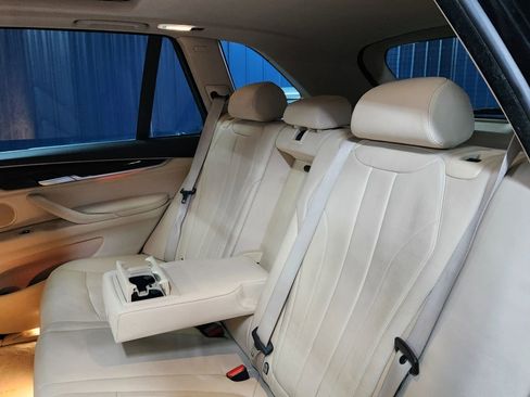 Used 2015 BMW X5 xDrive35i image 22