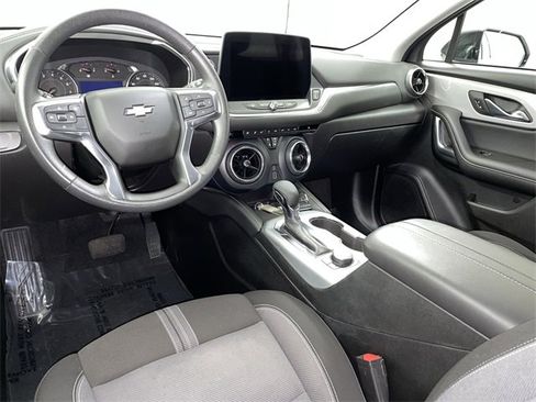 Certified 2024 Chevrolet Blazer LT w/ Convenience Package image 18