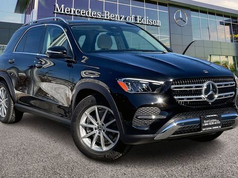 Used 2026 Mercedes-Benz GLE 350 GLE 350 image 1