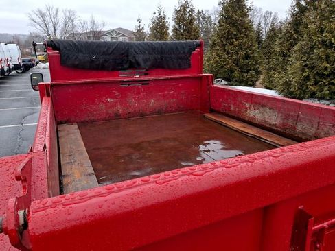 Used 2022 RAM 3500 Tradesman image 34